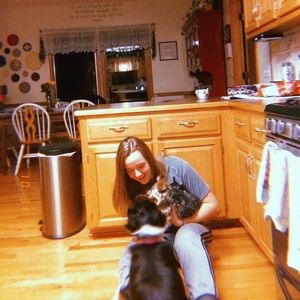 Meet your Posher, Natalie